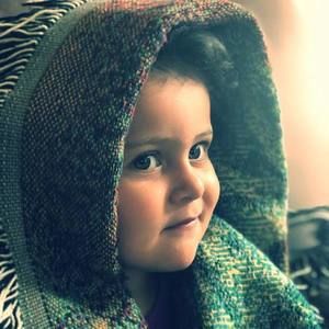 Meet your Posher, Ana